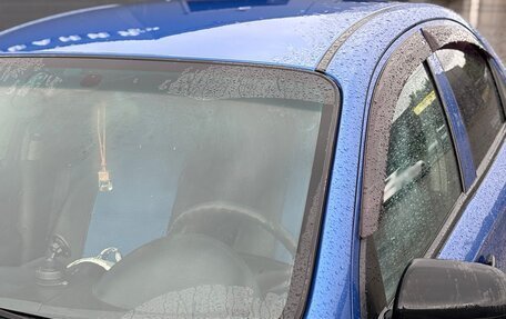 Chevrolet Aveo III, 2009 год, 400 000 рублей, 2 фотография