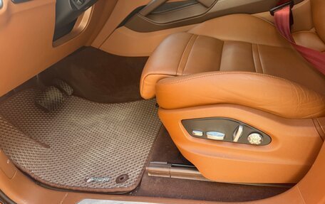 Porsche Cayenne III, 2020 год, 11 700 000 рублей, 29 фотография