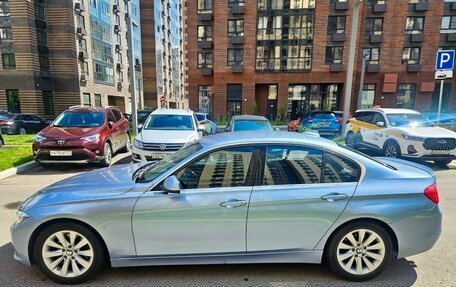 BMW 3 серия, 2012 год, 1 300 000 рублей, 3 фотография