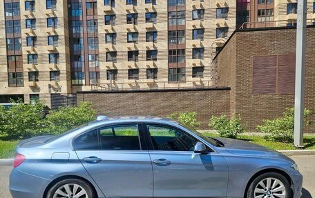 BMW 3 серия, 2012 год, 1 300 000 рублей, 5 фотография