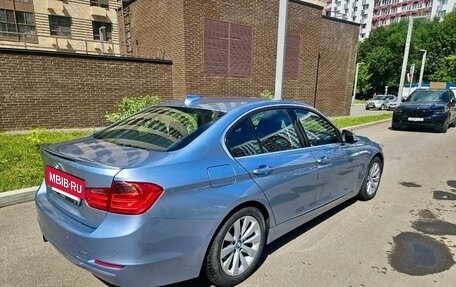 BMW 3 серия, 2012 год, 1 300 000 рублей, 4 фотография