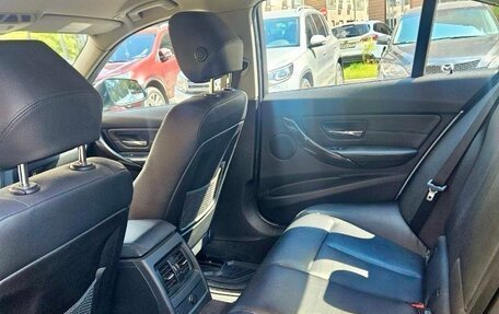 BMW 3 серия, 2012 год, 1 300 000 рублей, 7 фотография