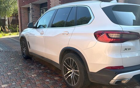 BMW X5, 2019 год, 5 099 000 рублей, 4 фотография