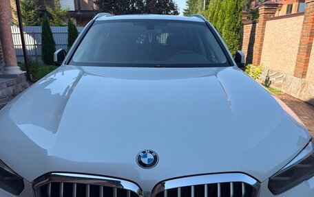 BMW X5, 2019 год, 5 099 000 рублей, 10 фотография