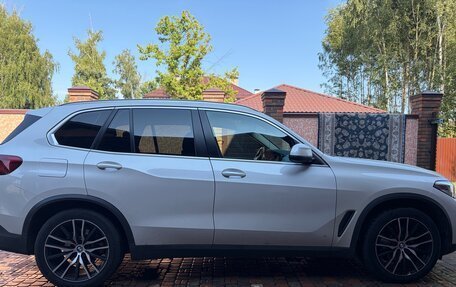 BMW X5, 2019 год, 5 099 000 рублей, 7 фотография