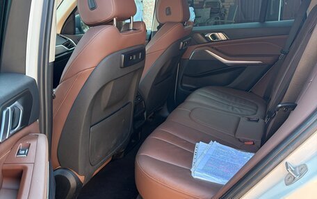 BMW X5, 2019 год, 5 099 000 рублей, 16 фотография