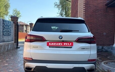 BMW X5, 2019 год, 5 099 000 рублей, 5 фотография