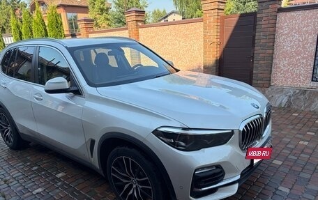 BMW X5, 2019 год, 5 099 000 рублей, 8 фотография