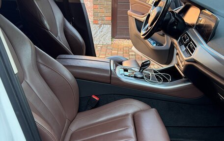 BMW X5, 2019 год, 5 099 000 рублей, 21 фотография