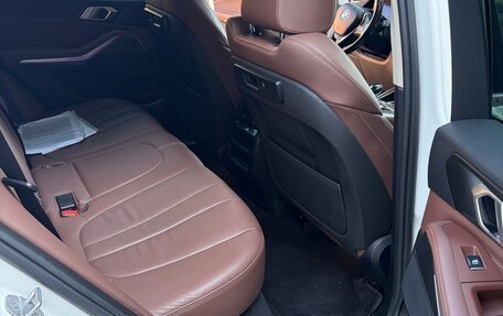 BMW X5, 2019 год, 5 099 000 рублей, 17 фотография