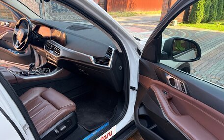 BMW X5, 2019 год, 5 099 000 рублей, 20 фотография