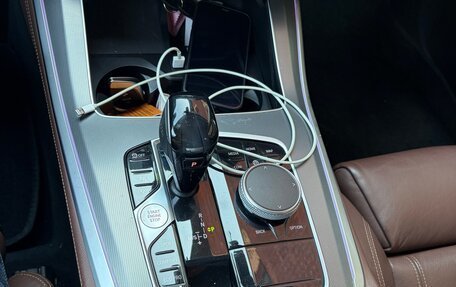 BMW X5, 2019 год, 5 099 000 рублей, 27 фотография