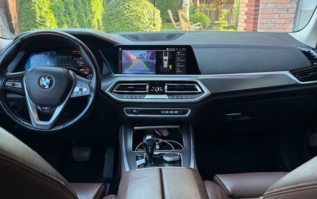 BMW X5, 2019 год, 5 099 000 рублей, 28 фотография