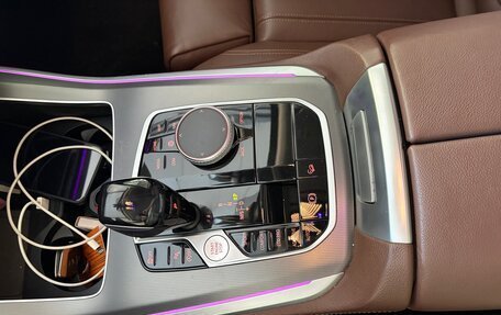 BMW X5, 2019 год, 5 099 000 рублей, 29 фотография