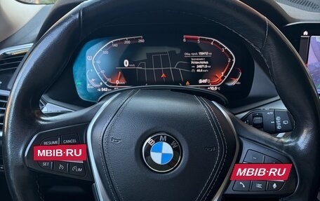 BMW X5, 2019 год, 5 099 000 рублей, 22 фотография