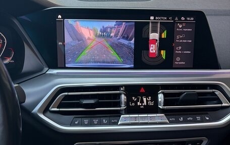 BMW X5, 2019 год, 5 099 000 рублей, 23 фотография