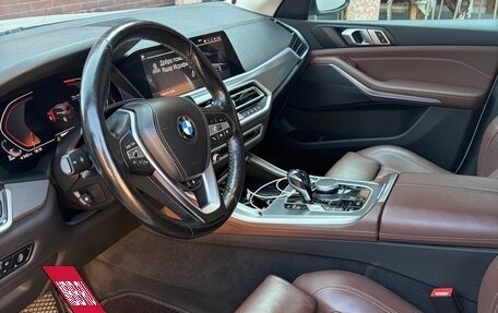BMW X5, 2019 год, 5 099 000 рублей, 31 фотография