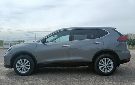Nissan X-Trail, 2021 год, 1 970 000 рублей, 2 фотография