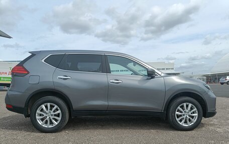 Nissan X-Trail, 2021 год, 1 970 000 рублей, 6 фотография