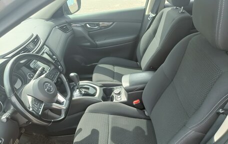 Nissan X-Trail, 2021 год, 1 970 000 рублей, 11 фотография