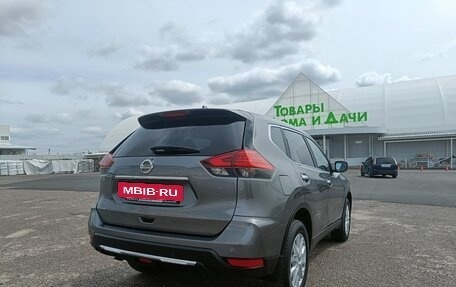Nissan X-Trail, 2021 год, 1 970 000 рублей, 5 фотография