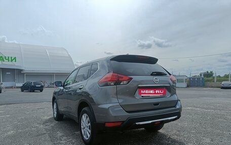 Nissan X-Trail, 2021 год, 1 970 000 рублей, 3 фотография