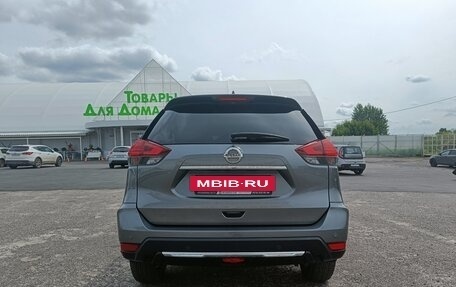 Nissan X-Trail, 2021 год, 1 970 000 рублей, 4 фотография