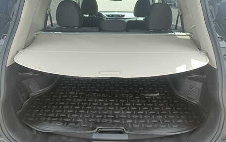 Nissan X-Trail, 2021 год, 1 970 000 рублей, 13 фотография
