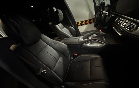 Mercedes-Benz GLS, 2025 год, 15 600 000 рублей, 5 фотография