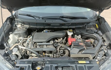 Nissan X-Trail, 2021 год, 1 970 000 рублей, 14 фотография