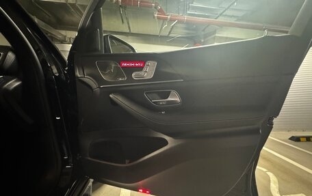 Mercedes-Benz GLS, 2025 год, 15 600 000 рублей, 6 фотография