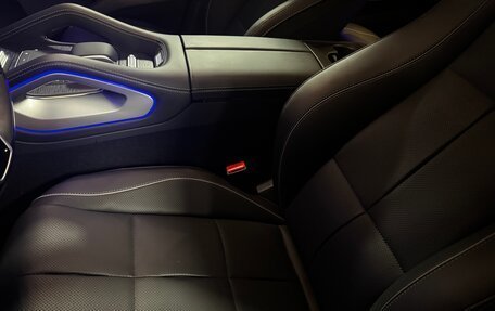 Mercedes-Benz GLS, 2025 год, 15 600 000 рублей, 18 фотография
