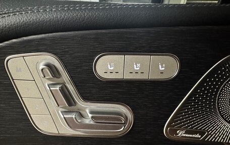 Mercedes-Benz GLS, 2025 год, 15 600 000 рублей, 19 фотография