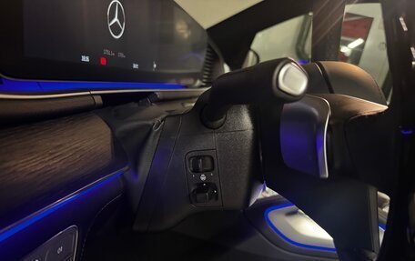Mercedes-Benz GLS, 2025 год, 15 600 000 рублей, 17 фотография