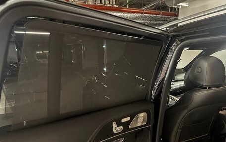 Mercedes-Benz GLS, 2025 год, 15 600 000 рублей, 21 фотография