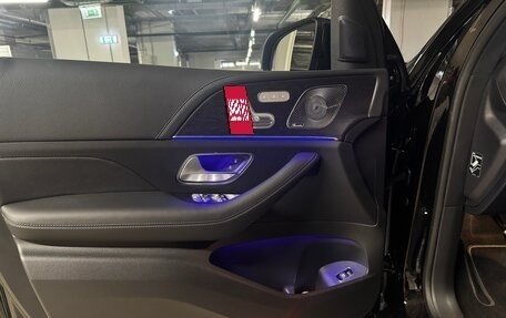 Mercedes-Benz GLS, 2025 год, 15 600 000 рублей, 15 фотография