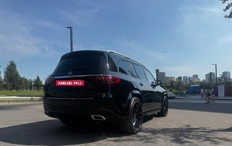 Mercedes-Benz GLS, 2025 год, 15 600 000 рублей, 26 фотография