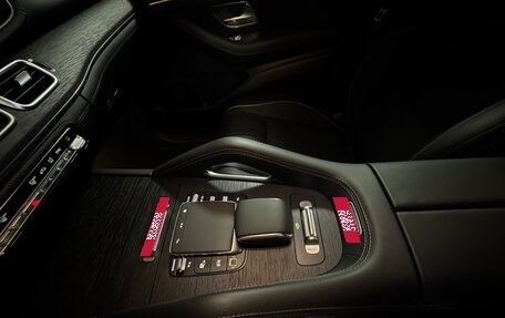 Mercedes-Benz GLS, 2025 год, 15 600 000 рублей, 24 фотография