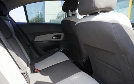 Chevrolet Cruze II, 2013 год, 650 000 рублей, 10 фотография