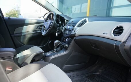 Chevrolet Cruze II, 2013 год, 650 000 рублей, 11 фотография