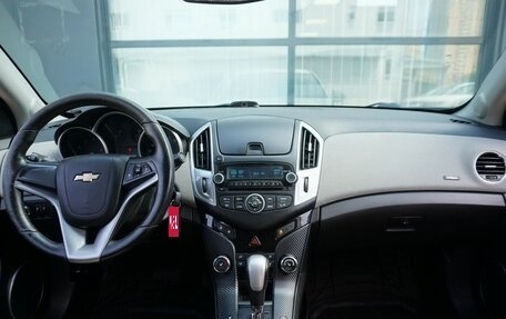 Chevrolet Cruze II, 2013 год, 650 000 рублей, 12 фотография