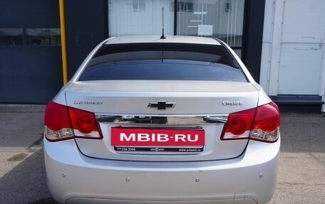 Chevrolet Cruze II, 2013 год, 650 000 рублей, 6 фотография