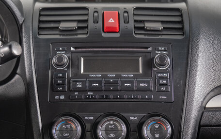 Subaru Forester, 2014 год, 1 379 000 рублей, 15 фотография