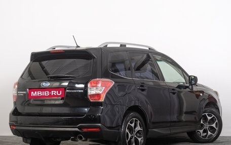 Subaru Forester, 2014 год, 1 379 000 рублей, 7 фотография