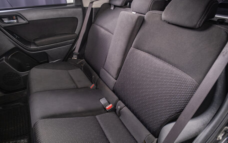 Subaru Forester, 2014 год, 1 379 000 рублей, 18 фотография