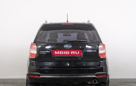 Subaru Forester, 2014 год, 1 379 000 рублей, 5 фотография