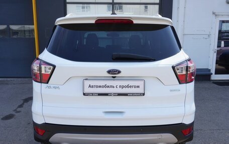 Ford Kuga III, 2017 год, 1 405 000 рублей, 6 фотография