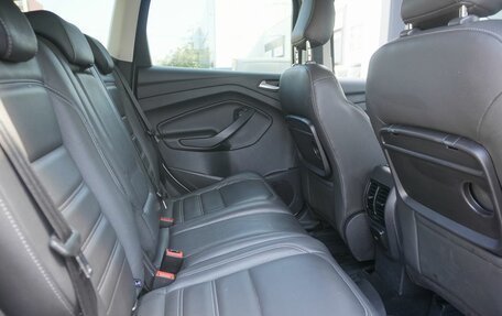 Ford Kuga III, 2017 год, 1 405 000 рублей, 10 фотография