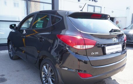 Hyundai ix35 I рестайлинг, 2015 год, 1 250 000 рублей, 7 фотография