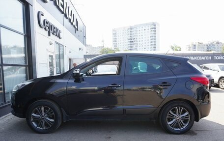 Hyundai ix35 I рестайлинг, 2015 год, 1 250 000 рублей, 8 фотография